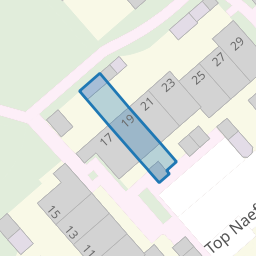 Perceel HHG00-O-1426