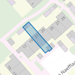 Perceel HHG00-O-1427