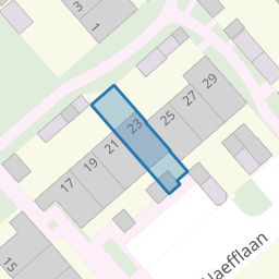 Perceel HHG00-O-1428