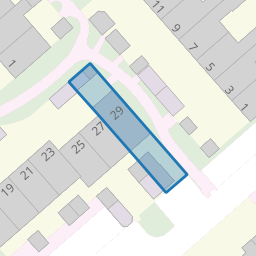 Perceel HHG00-O-1431