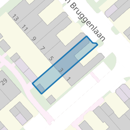 Perceel HHG00-O-1433