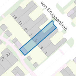 Perceel HHG00-O-1434