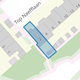 Perceel HHG00-O-1439