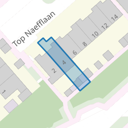 Perceel HHG00-O-1440