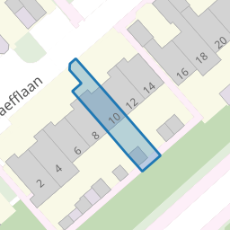 Perceel HHG00-O-1443