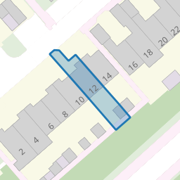 Perceel HHG00-O-1444