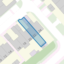 Perceel HHG00-O-1449