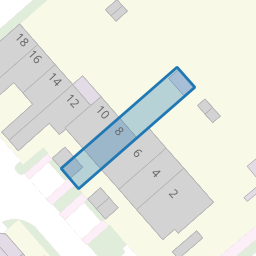 Perceel HHG00-O-1454