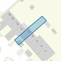 Perceel HHG00-O-1455