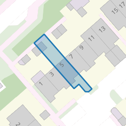 Perceel HHG00-O-1463