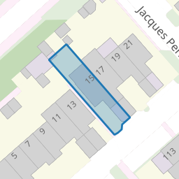 Perceel HHG00-O-1468