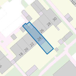 Perceel HHG00-O-1483