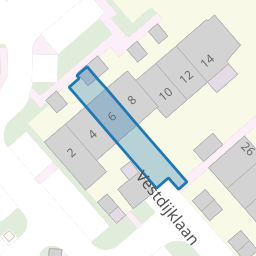 Perceel HHG00-O-1489