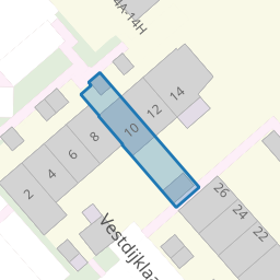 Perceel HHG00-O-1491