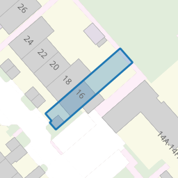 Perceel HHG00-O-1494