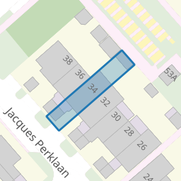 Perceel HHG00-O-1503