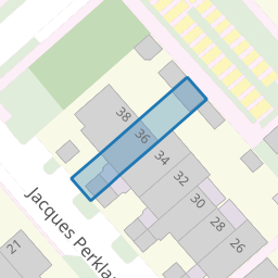 Perceel HHG00-O-1504