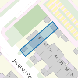 Perceel HHG00-O-1505