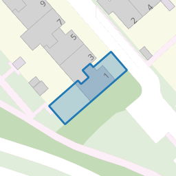 Perceel HHG00-O-1514