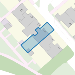 Perceel HHG00-O-1516