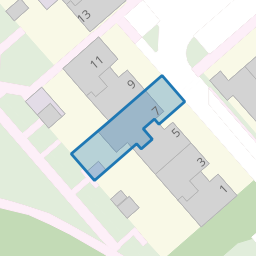 Perceel HHG00-O-1517