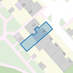 Perceel HHG00-O-1518