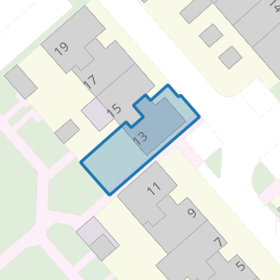 Perceel HHG00-O-1520