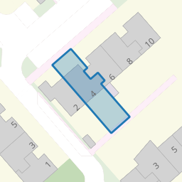 Perceel HHG00-O-1525