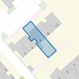 Perceel HHG00-O-1526