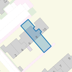 Perceel HHG00-O-1527