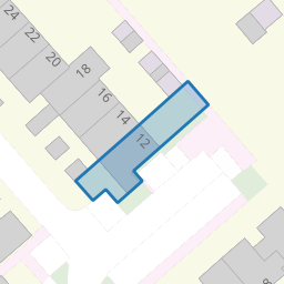 Perceel HHG00-O-1529