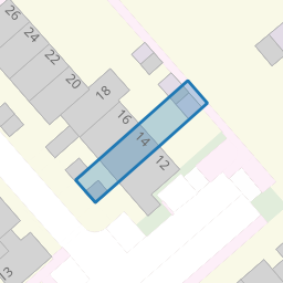 Perceel HHG00-O-1530