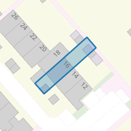 Perceel HHG00-O-1531