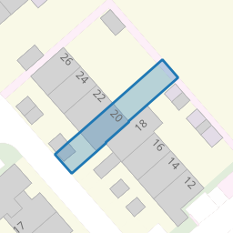 Perceel HHG00-O-1533