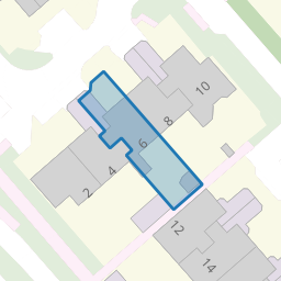 Perceel HHG00-O-1544