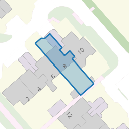 Perceel HHG00-O-1545