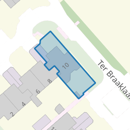 Perceel HHG00-O-1546