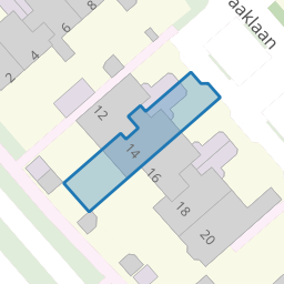 Perceel HHG00-O-1548