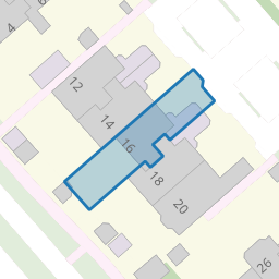 Perceel HHG00-O-1549