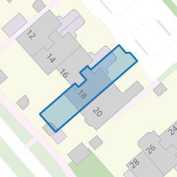 Perceel HHG00-O-1550