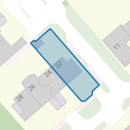 Perceel HHG00-O-1552