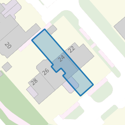 Perceel HHG00-O-1553