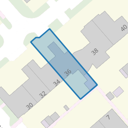 Perceel HHG00-O-1559