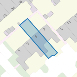 Perceel HHG00-O-1562