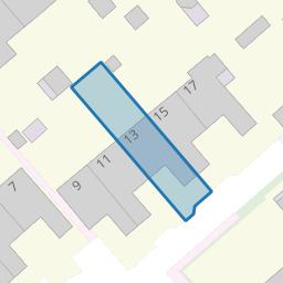 Perceel HHG00-O-1566