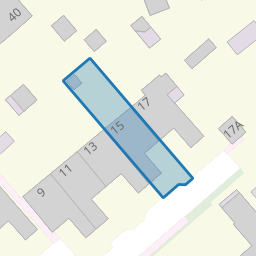 Perceel HHG00-O-1567