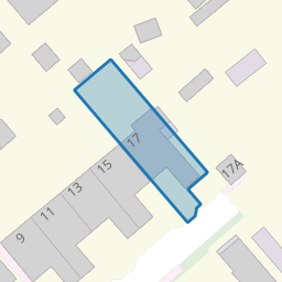 Perceel HHG00-O-1568