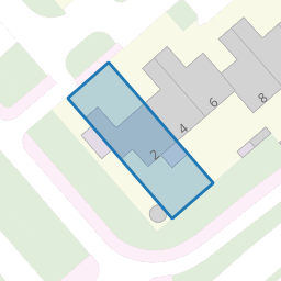 Perceel HHG00-O-1569