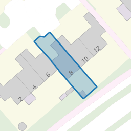 Perceel HHG00-O-1572