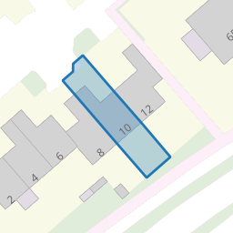 Perceel HHG00-O-1573